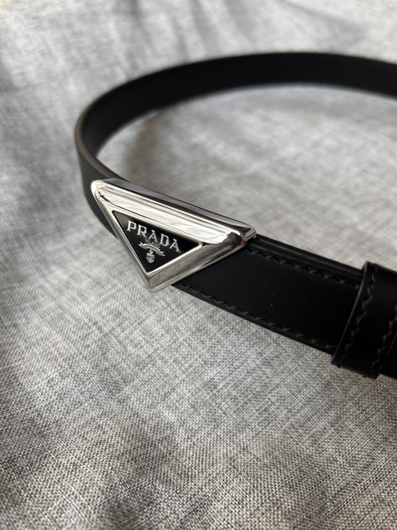 Pra*a belts